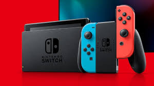 El jrpg exclusivo de nintendo switch nos muestra a la organización encargada de luchar contra los demonios. Nintendo Switch Update 11 0 0 Improves Downloads Cloud Saves Media Transfers And More