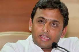 Zinda kaumein paanch saal tak intezaar nahin karti this quote by one of his guru dr. Uttar Pradesh Assembly Elections 2017 Akhilesh Yadav Makes Cryptic Comment On Family Feud Within Samajwadi Party India Com