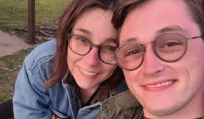 Rae Webb and Marshall Cox's Wedding Website