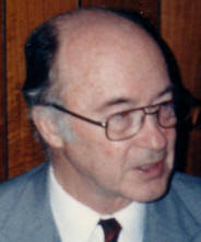 NCModernist Charlie Woodall