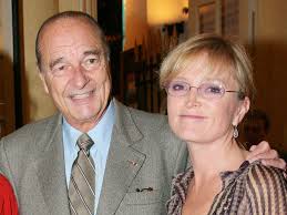 Mort De Jacques Chirac Emmanuel Macron A Ete Prevenu P Claude Chirac Jacques Chirac Chirac