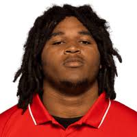 Tavien Ford Stats, NCAAF News, Bio and More