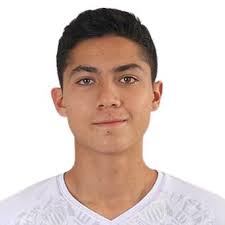 Profile Edson Hernández, : Info, news, matches and statistics