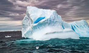 Climate Change Ice Melt Projections May Underestimate Antarctica S Impact On Sea Levels Big World Tale