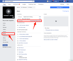 Maybe you would like to learn more about one of these? 19 Easy Steps To Setting Up A Killer Facebook Business Page