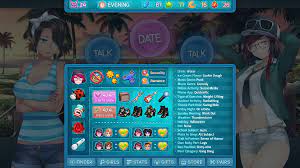 It's a gameplay first approach that's part dating sim. Huniepop 2 Double Date Ashley Gifts Guide Hey Poor Player
