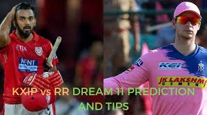 I just had one thought that i'll go to bat and play the ball on its merit.harpreet brar who smacked rabada for six on debut talks about his #vivoipl. Kxip Vs Rr Dream11 Prediction Kings Xi Punjab Vs Rajasthan Royals Best Xi Kxip Vs Rr Live At 7 30 Pm