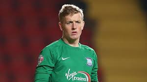 The england #1 has made mistakes his bread and butter this season, and yesterday saw a lot of the travelling. Preston Succeed In Jordan Pickford Red Card Appeal Eurosport