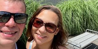 Andrea Serveny and Adam Mathews's Wedding Website