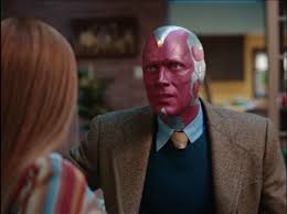 Wandavision Episode 3 Recap The Mcu Lands In Westview The Ringer