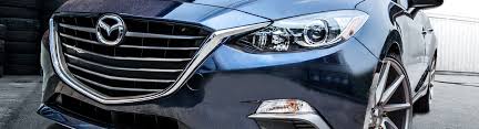 Mazda's new technology package combines excellent tomtom navigation with a full range of digital audio sources that includes pandora link app. Mazda 3 Accessories Parts Carid Com