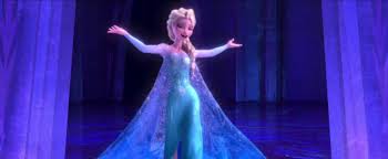 A noter que pour faire travailler la. La Reine Des Neiges 2 Elsa Premiere Princesse Disney Homosexuelle Magicmaman Com