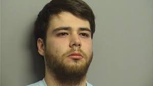 Man charged with murder in death of two-month-old