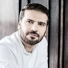 Sami Yusuf konserter turnélåter, neste setliste