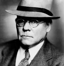 Edgar Lee Masters' "The Hill"