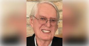 Obituary information for Rev. Lyle L. Brown