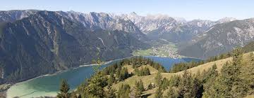 Aktiv im skiurlaub am „tiroler fjord. Maurach Am Achensee Ferienwohnung Und Ferienhaus Gunstig Mieten