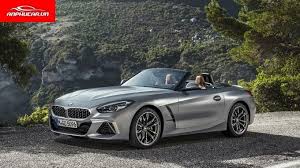 Bmw Z4 2020 Mui Trần Thể Thao Gia Bao Nhieu Tại Việt Nam Bmw Z4 Toyota Supra Thể Thao