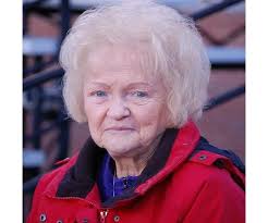 Barbara Penn Obituary (1937