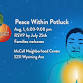 Peace within