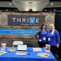 You can see how to get to affordable vet care on our website. Working At Thrive Affordable Vet Care Glassdoor