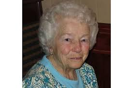 Janice Branning Obituary (1927