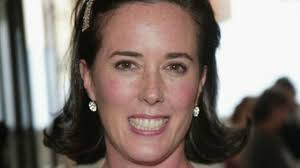US designer Kate Spade mourned at hometown funeral