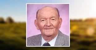 Vernon Allison Obituary 2016