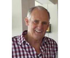 Stephen Taylor Obituary (1943