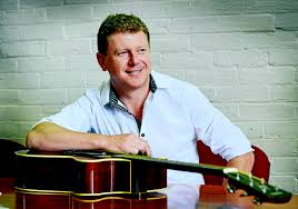 Doug McIntyre to road-test songs from album