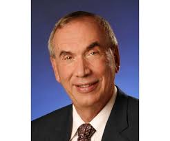 James Hennenhoefer Obituary (1941