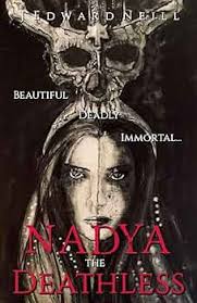 Amazon.com: Nadya the Deathless (Hollow Empire Book 8) eBook : Neill, J  Edward: Books
