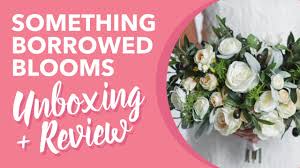 At checkout, you'll have the opportunity to purchase a toss bouquet for just $8. Rent Your Wedding Flowers From Something Borrowed Blooms
