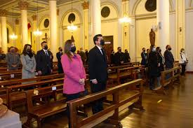 We did not find results for: Pdi Magallanes S Tweet Jefe De La Region Policial De Magallanes Acompanado De Autoridades Fuerzas Armadas De Orden Y Detectives De Puntaarenas Asistieron A Una Misa En Memoria De La Subinspectora Valeria Vivanco