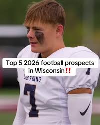 High School Football Prospects