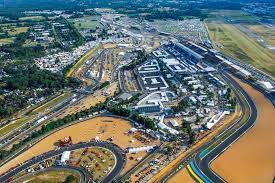 Les records sur le circuit des 24h du mans. 2020 Le Mans Circuits Schedule Le Mans Classic