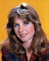WKRP In Cincinnati (1978-1982): Jan Smithers aka “Bailey Quarters” for the  win : r/70s