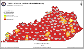 This means you can use it to pay for the things you need. Beshear Opens New Regional Vaccine Sites One In Covington Reports 2 500 New Cases 58 Deaths Nkytribune