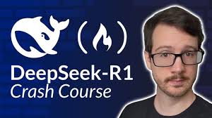 cloud #genai #deepseek #nvidia