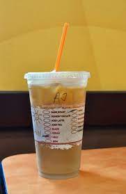 1 medium (24 fl oz) nutrition facts. A Mostly Objective Review Of Every Dunkin Donuts Iced Coffee Flavor