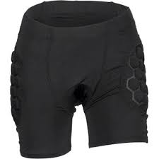Zoic Impact Liner Short Women S Padded Bike Shorts Womens Shorts Women