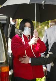El mayor espectáculo del mundo. Michael Jackson Wash Your Hands Wear Your Mask Stay Safe Facebook