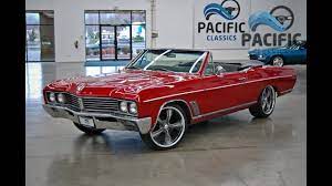 1967 Buick Skylark Convertible Youtube More listings are added daily.