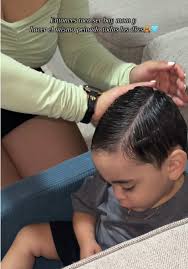 Creative Boy Hairstyles for Busy Moms