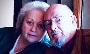 Patricia Woodruff Obituary