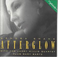 Kendra Shank With The Larry Willis Quartet Plus Gary Bartz