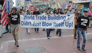 9 11 Truth Movement Wikipedia