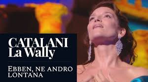 Catalani La Wally Ebben Ne Andro Lontana Fabienne Conrad Hd Youtube 1280 x 720 jpeg 79 кб. catalani la wally ebben ne andro lontana fabienne conrad hd