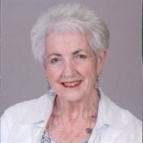 Sandra Hanson Griffin Obituary (2022)