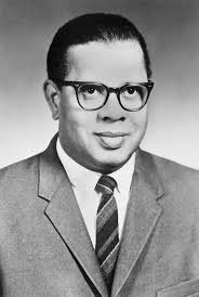 OTD, November 23rd, 1923, Daniel G. Hill III was born in Independence,  Missouri. After moving to Canada to study at the University of Toronto,  Hill became a sociologist, a distinguished writer and